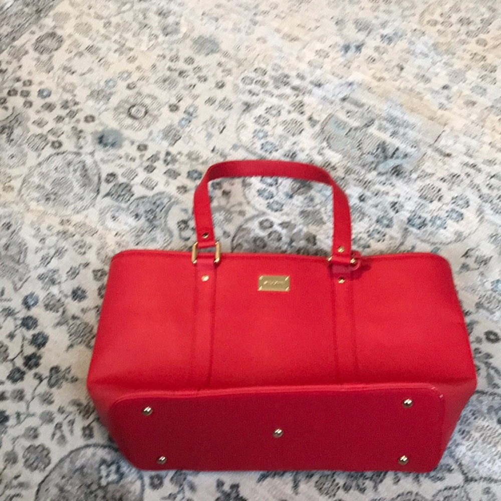 St John bag